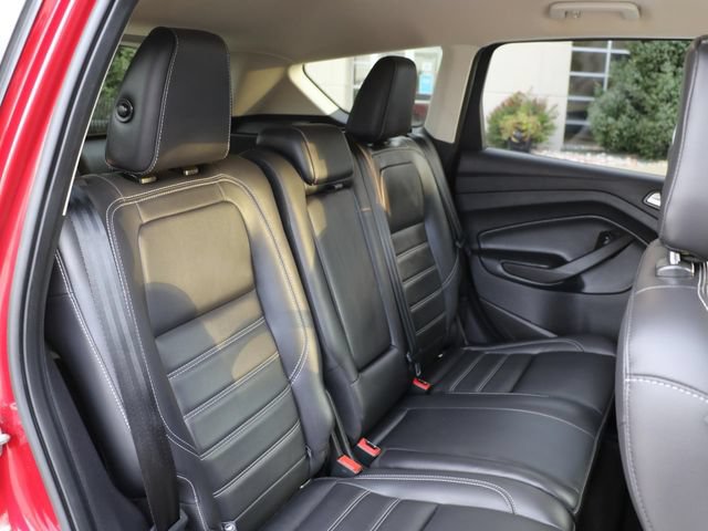 Certified 2019 Ford Escape SEL AWD/4WD image 13