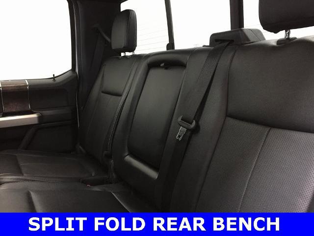 Certified 2022 Ford F350 Lariat w/ Lariat Ultimate Package image 18