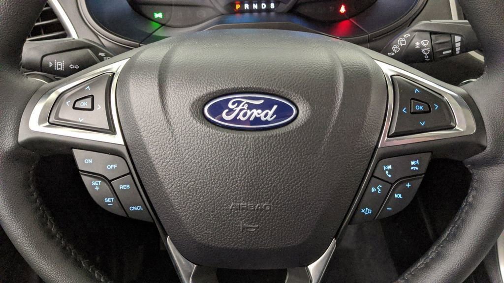 Certified 2024 Ford Edge SEL w/ Convenience Package AWD/4WD image 35