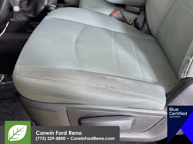 Used 2018 RAM 2500 Tradesman w/ Chrome Appearance Group image 22