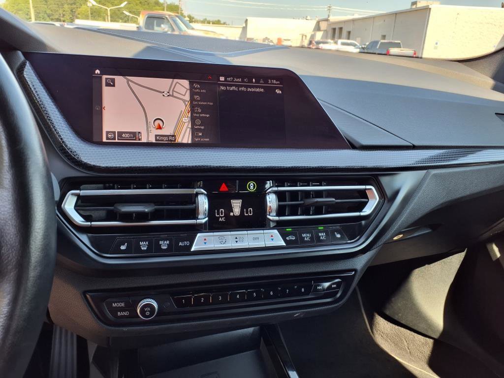 Used 2024 BMW 228i xDrive Gran Coupe image 7