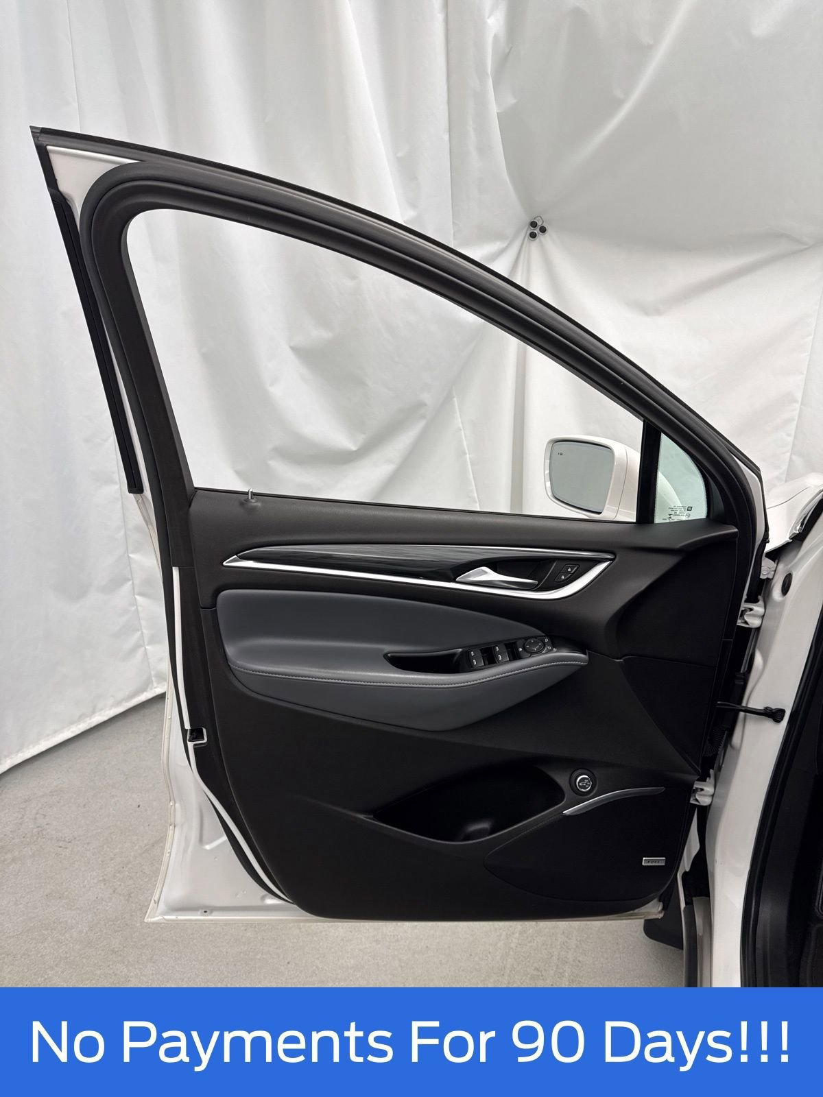 Used 2020 Buick Enclave Essence w/ Sound and Sites Package image 12