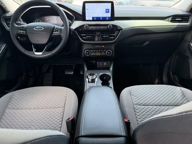 Certified 2021 Ford Escape SE w/ SE Sport Appearance Package FWD image 14