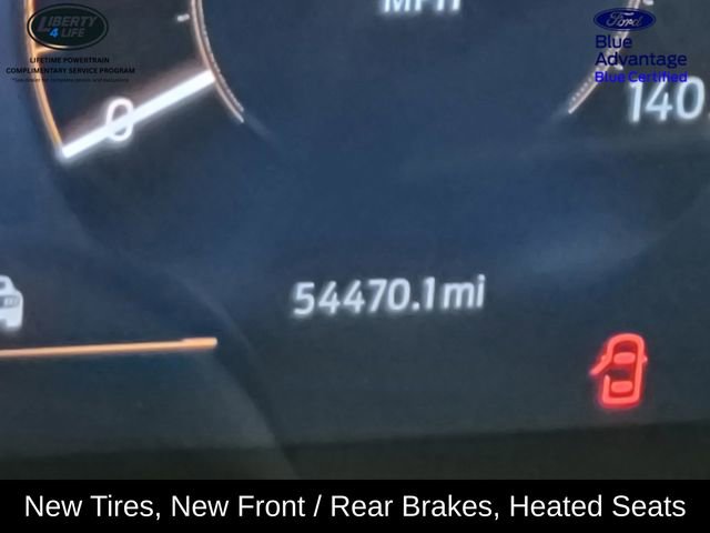 Certified 2024 Ford Mustang Premium image 12