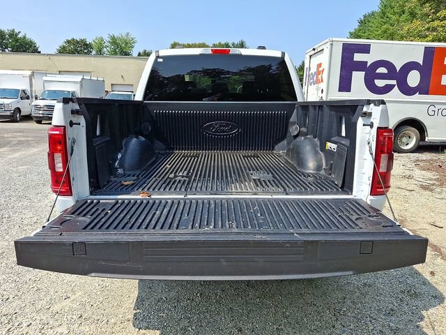 Certified 2023 Ford F150 XLT w/ Equipment Group 302A High AWD/4WD image 31