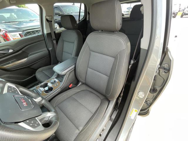 Used 2023 GMC Acadia SLE w/ Driver Convenience Package image 18