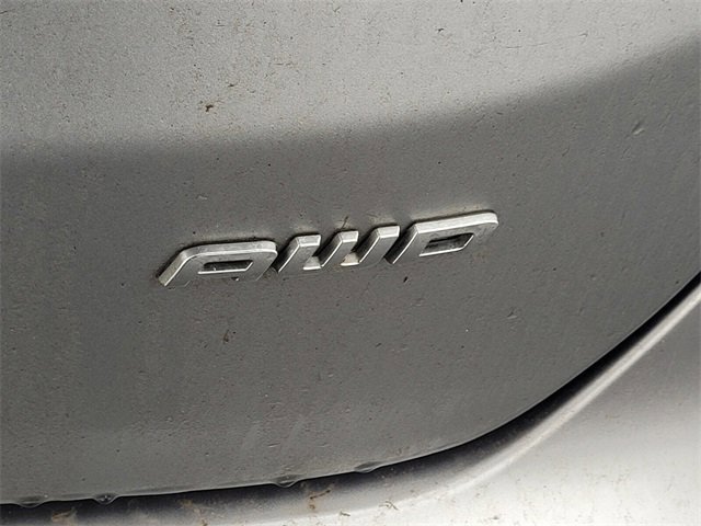 Certified 2023 Ford Edge SE image 10