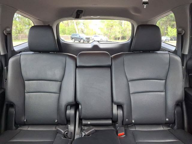 Used 2021 Honda Pilot Special Edition image 13