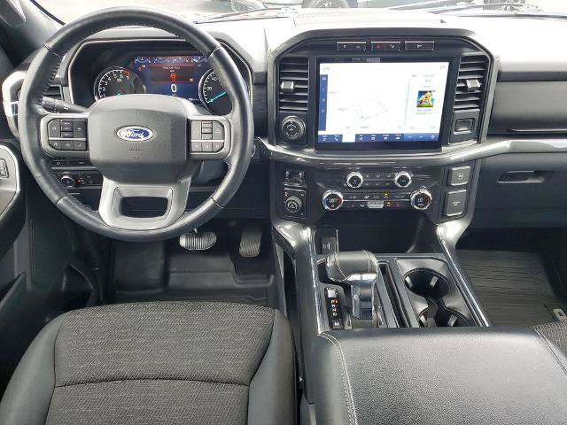 Certified 2021 Ford F150 XLT w/ Equipment Group 302A High AWD/4WD image 22