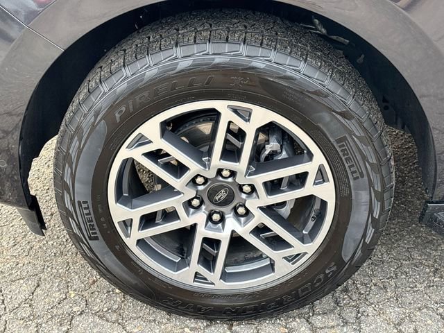 Certified 2025 Ford Expedition Max Active image 13