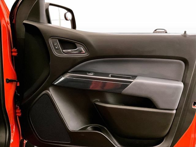 Used 2019 Chevrolet Colorado Z71 AWD/4WD image 23