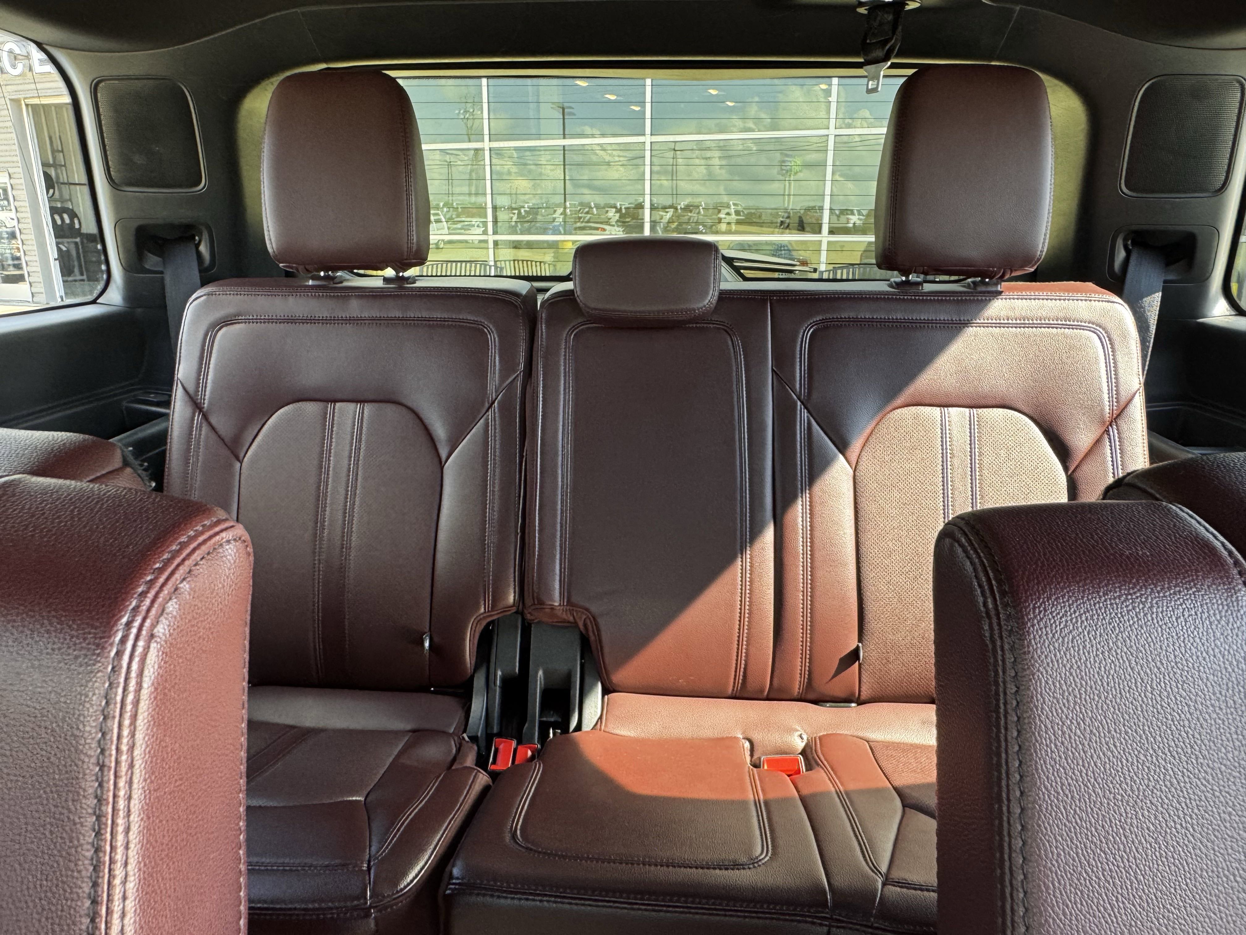 Certified 2023 Ford Expedition Limited image 37