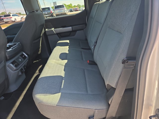 Certified 2024 Ford F150 XLT w/ Mobile Office Package AWD/4WD image 13