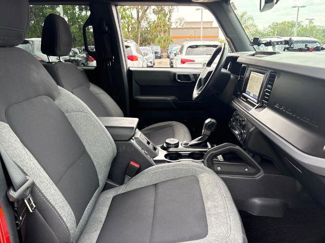 Certified 2022 Ford Bronco Big Bend image 28