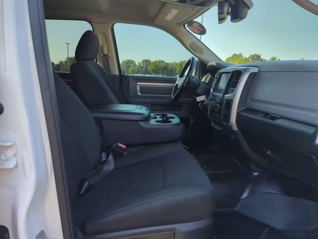 Used 2019 RAM 1500 Warlock w/ Electronics Group RWD image 19