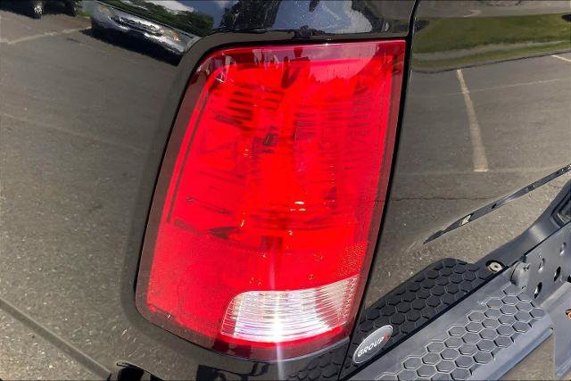 Used 2018 RAM 1500 Express w/ Express Value Package AWD/4WD image 27