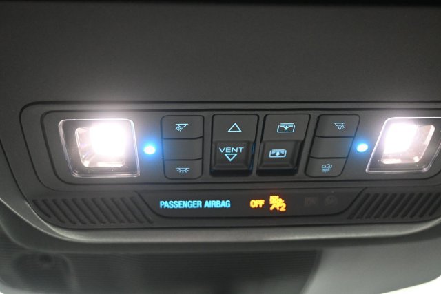 Certified 2024 Ford Explorer Platinum w/ Technology Package AWD/4WD image 17