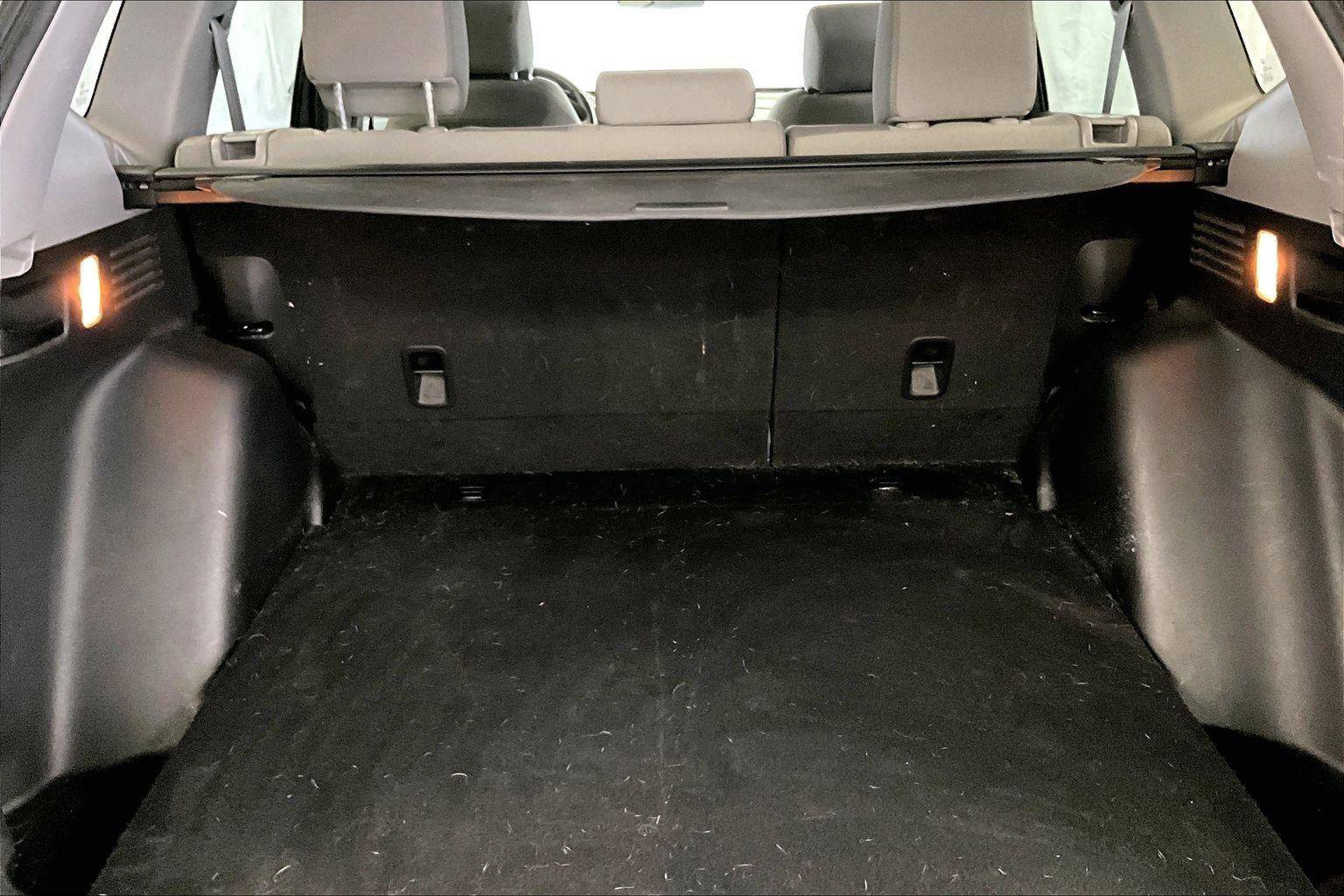 Used 2022 Honda CR-V EX image 33