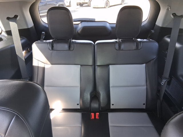 Certified 2023 Ford Explorer XLT w/ Equipment Group 202A AWD/4WD image 16