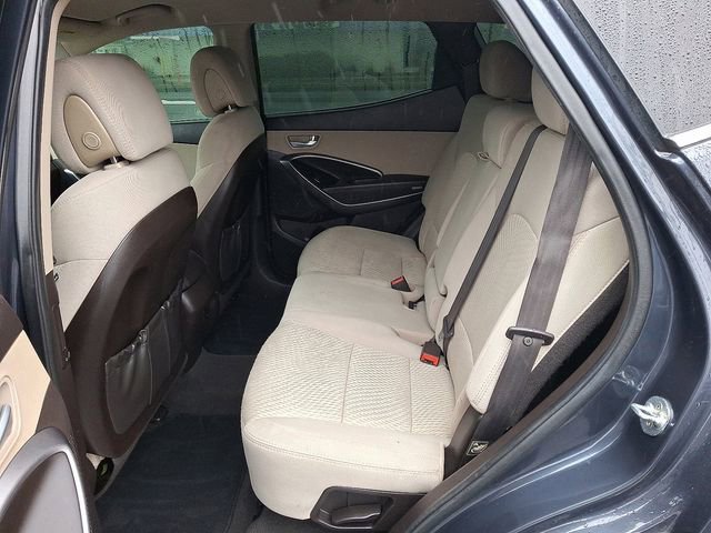 Used 2017 Hyundai Santa Fe Sport FWD image 10