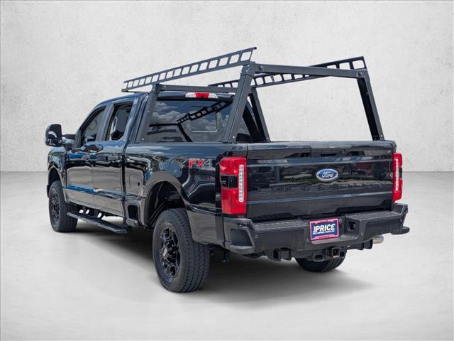 Certified 2024 Ford F250 XL w/ STX Appearance Package AWD/4WD image 8