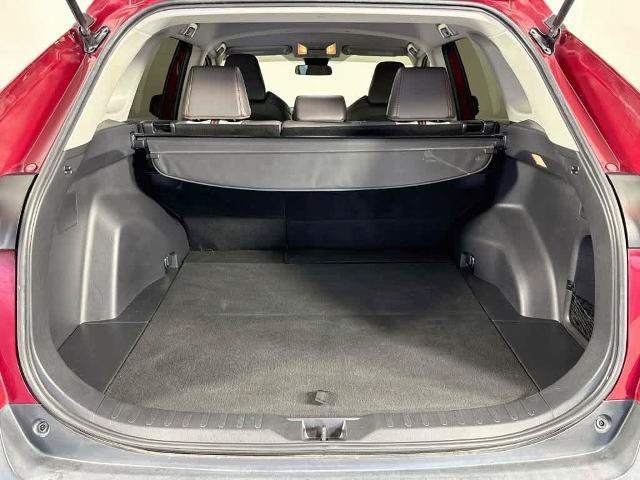Used 2021 Toyota RAV4 Adventure AWD/4WD image 21