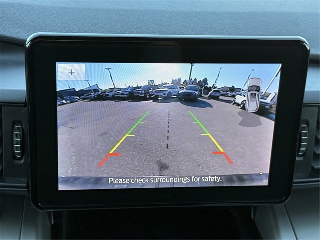 Certified 2023 Ford Explorer XLT w/ Class IV Trailer Tow Package image 13