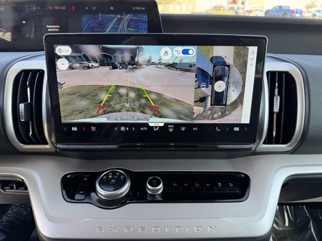 Certified 2025 Ford Expedition Active image 20