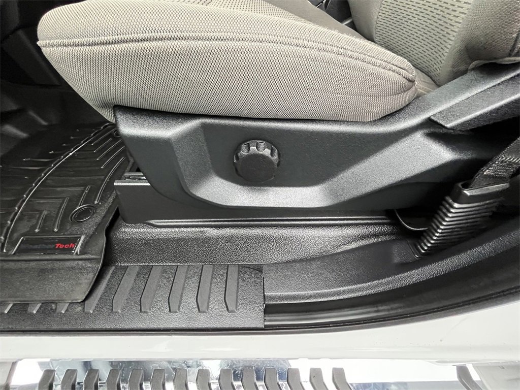 Certified 2020 Ford F450 XLT w/ FX4 Off-Road Package image 11