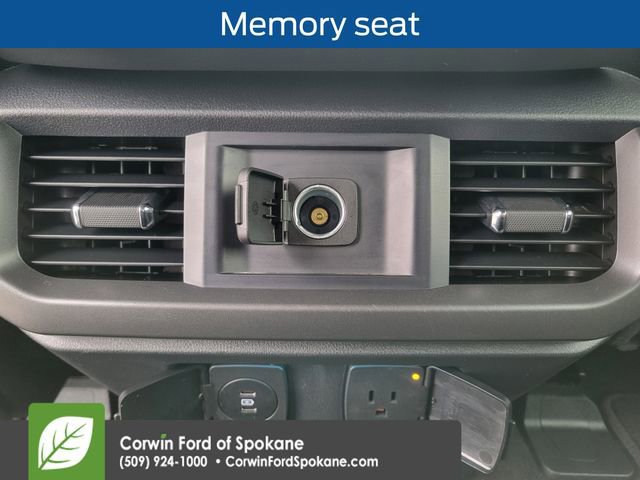 Certified 2025 Ford F150 Lariat image 17