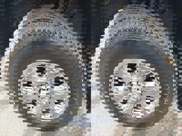 Used 2017 RAM 2500 Laramie w/ Convenience Group image 14