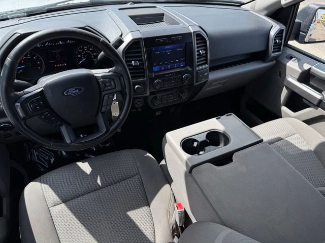 Certified 2020 Ford F150 XLT w/ Equipment Group 302A Luxury AWD/4WD image 6