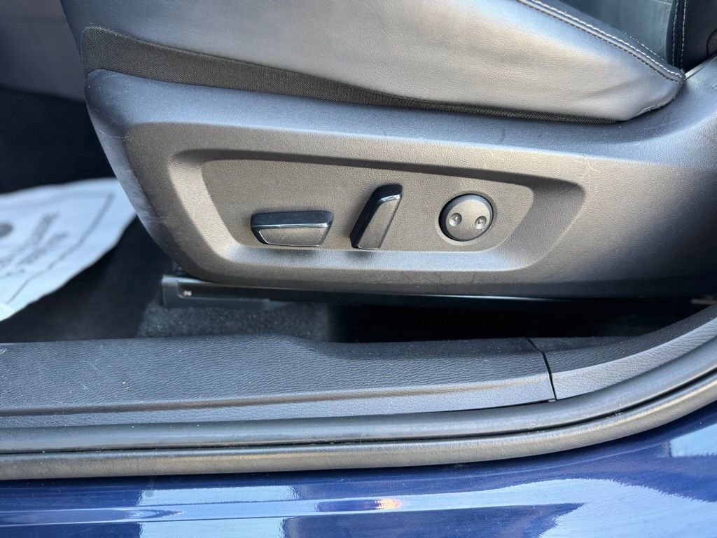 Used 2024 Mitsubishi Outlander SE image 10