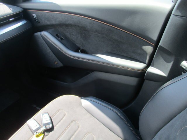 Certified 2023 Ford Mustang Mach-E GT AWD/4WD image 24