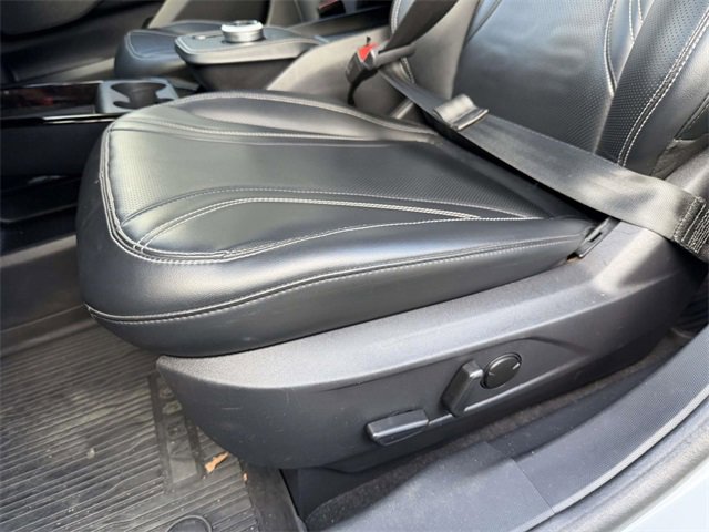 Certified 2021 Ford Mustang Mach-E Premium image 19