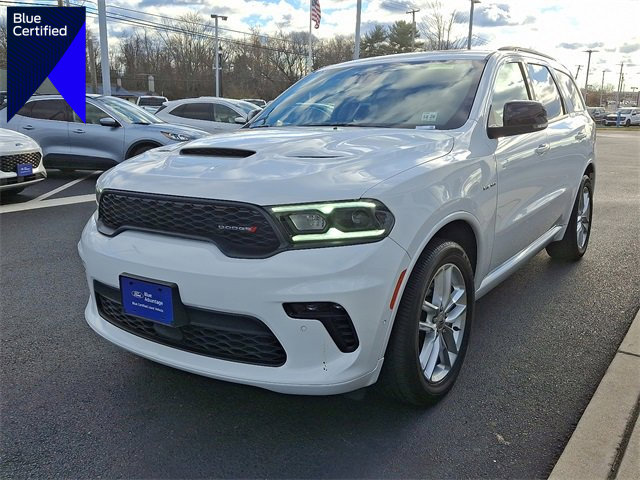 Used 2023 Dodge Durango R/T