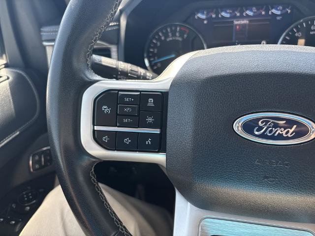 Certified 2024 Ford Expedition Limited AWD/4WD image 26