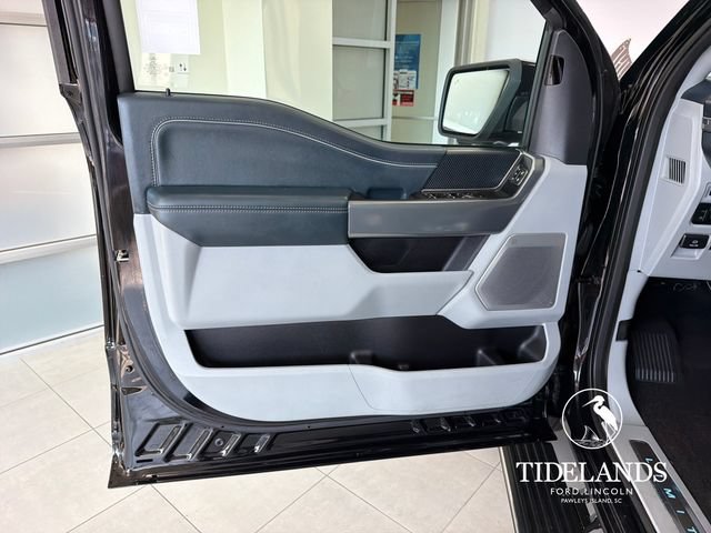 Certified 2023 Ford F150 Limited AWD/4WD image 13