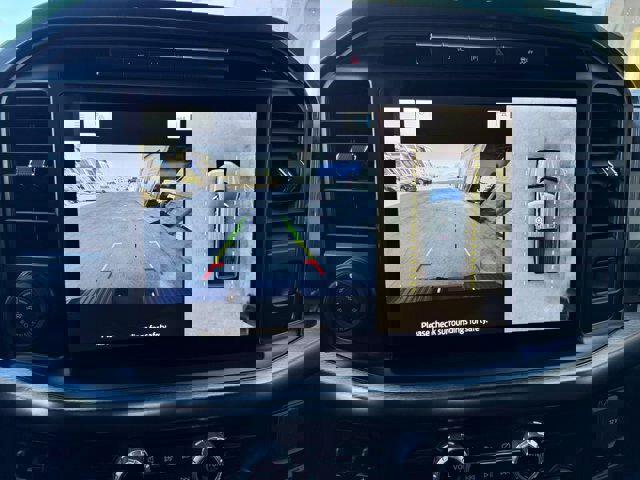 Certified 2022 Ford F150 Lariat w/ Equipment Group 502A High image 28