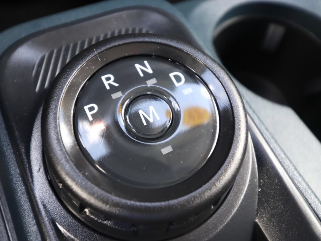 Certified 2026 Ford Maverick Lobo AWD/4WD image 24