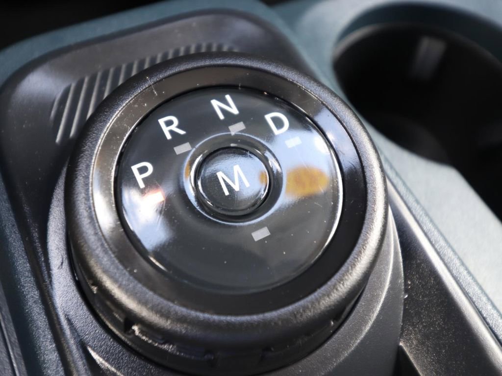 Certified 2026 Ford Maverick Lobo image 24