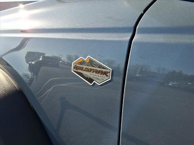 Certified 2023 Ford Bronco Wildtrak image 20