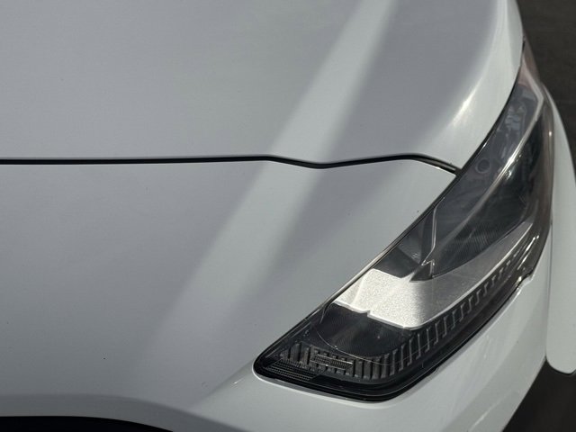 Certified 2020 Ford Transit Connect XL image 5