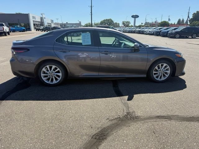 Used 2024 Toyota Camry LE FWD image 11