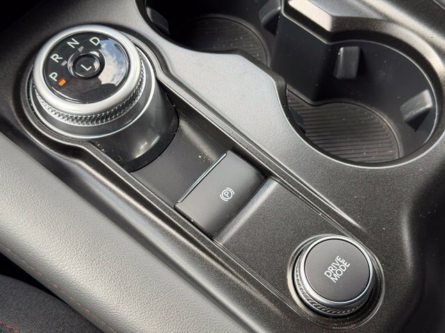 Certified 2025 Ford Explorer Active AWD/4WD image 17