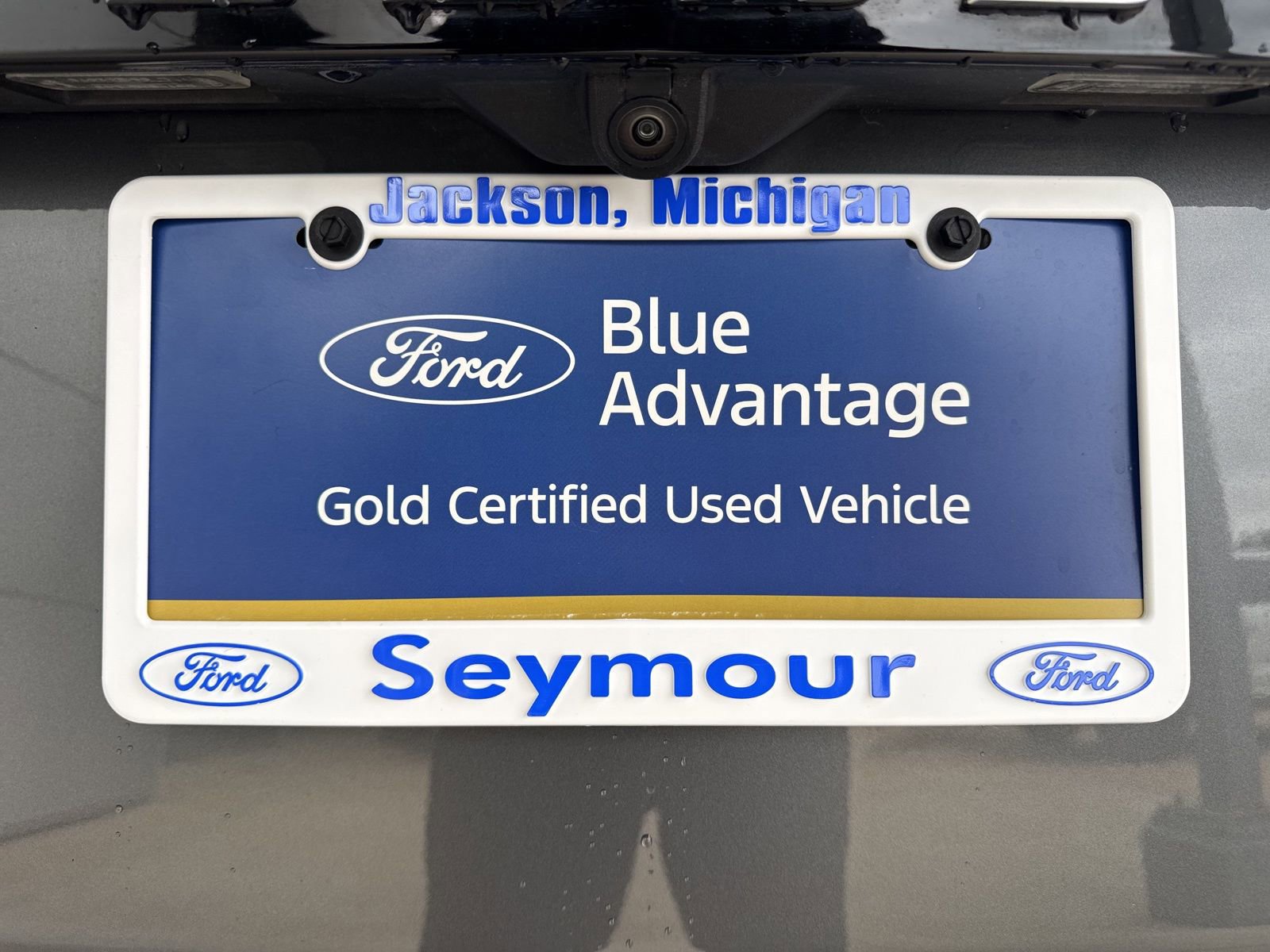 Certified 2024 Ford Edge SEL w/ Convenience Package AWD/4WD image 16