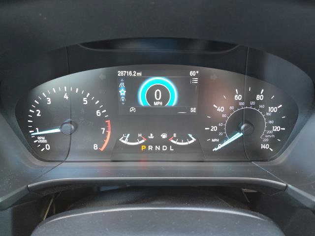 Certified 2021 Ford Escape SEL AWD/4WD image 23