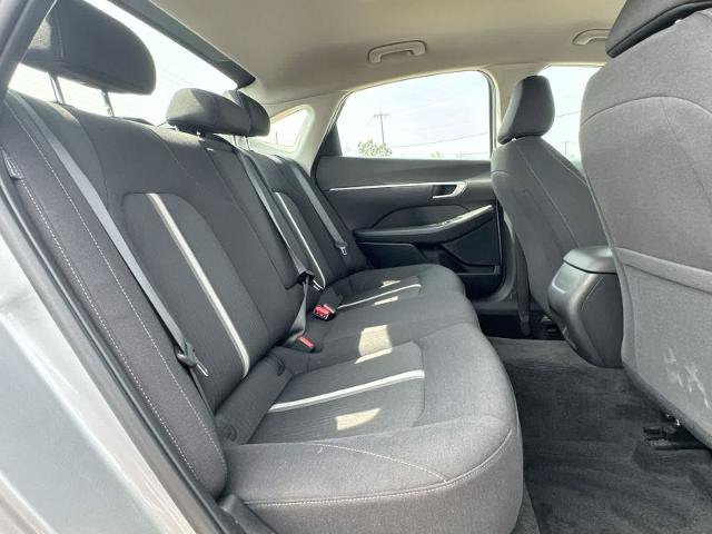 Used 2024 Hyundai Sonata SEL AWD/4WD image 19