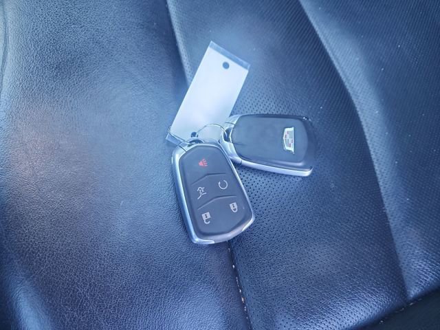 Used 2020 Cadillac XT6 Sport image 29