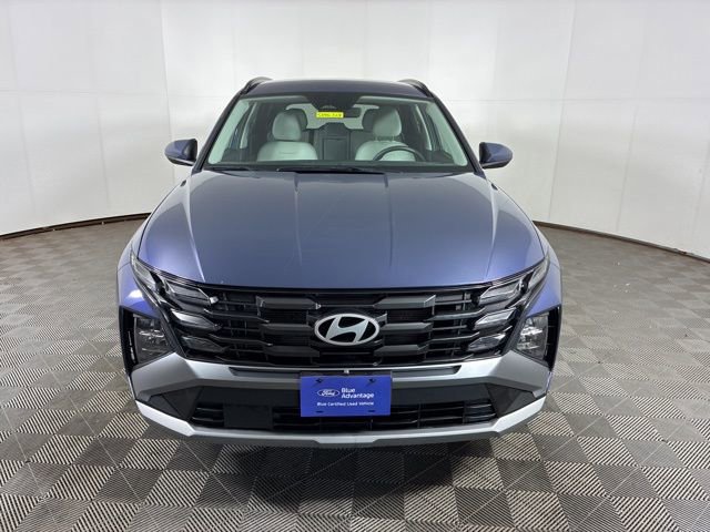 Used 2025 Hyundai Tucson SEL AWD/4WD image 7